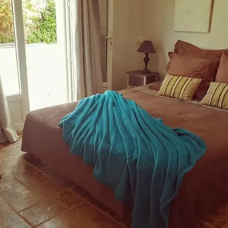 Les Hauts De Salvacintoggio Villa *