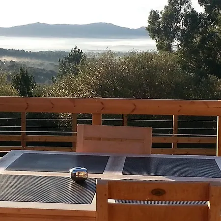 Villa Les Hauts De Salvacintoggio Porto-Vecchio (Corsica)