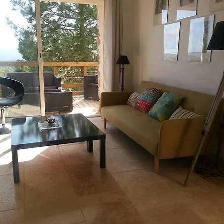 Les Hauts De Salvacintoggio * Porto-Vecchio (Corsica)