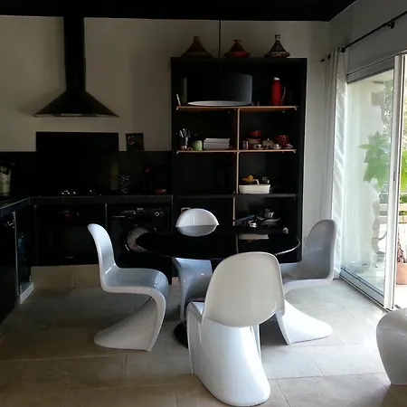 ヴィラ Les Hauts De Salvacintoggio