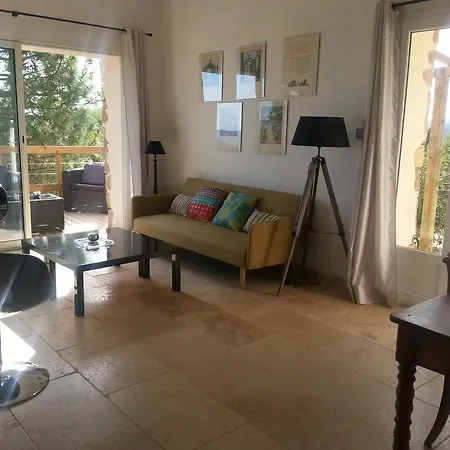 Les Hauts De Salvacintoggio Porto-Vecchio (Corsica)