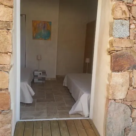 Les Hauts De Salvacintoggio ヴィラ