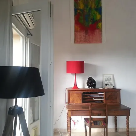 Les Hauts De Salvacintoggio ヴィラ *